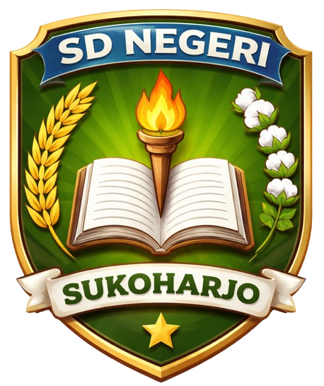 SDN SUKOHARJO