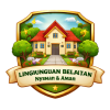 Lingkungan Belajar Nyaman dan Aman