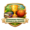 Mendorong Prestasi Akademik dan Non-Akademik